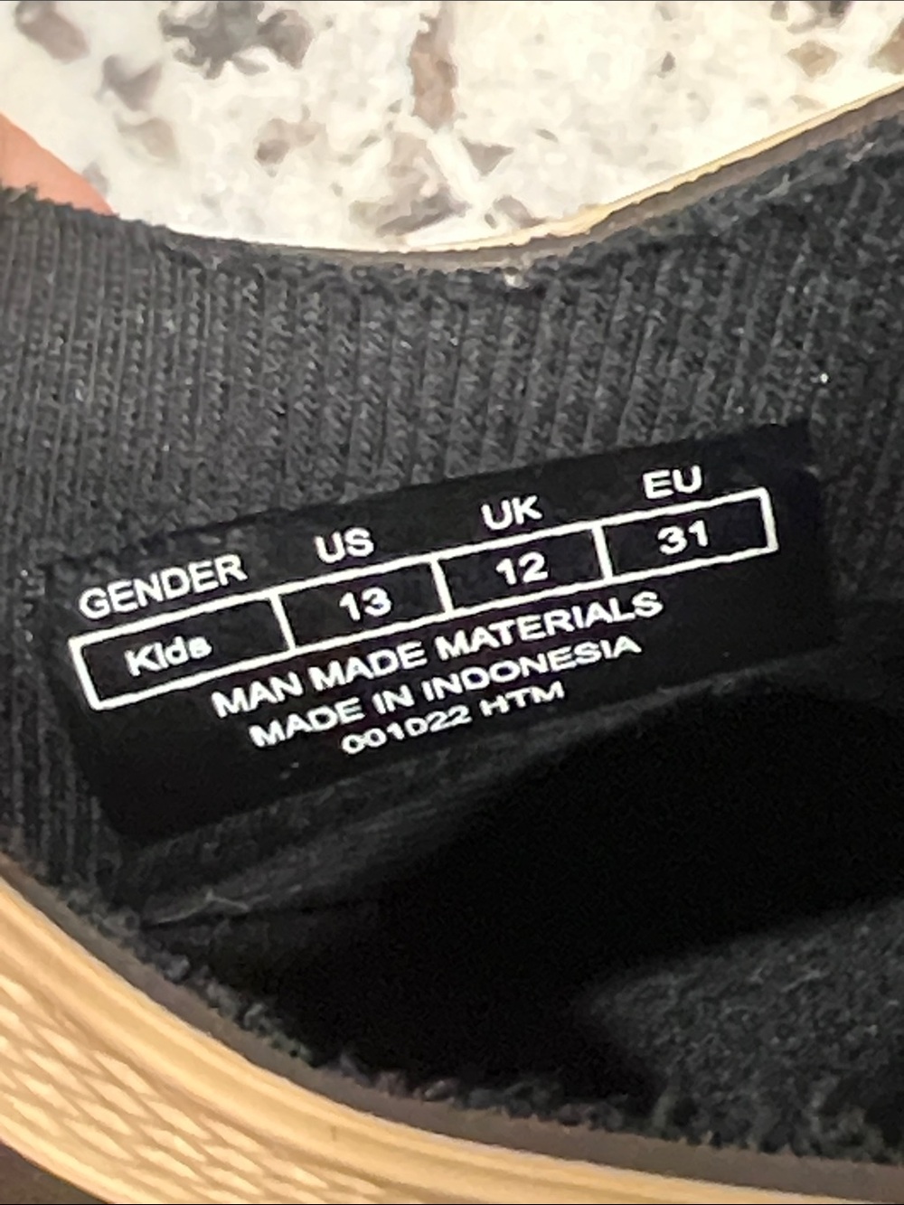 XTRATUF Kids' Brown Waterproof Pull-On Rain Boots - Picture 6 of 9